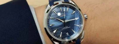 VS厂海马150的优缺点介绍-vs厂海马150搭配8500机芯怎么样