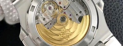 3k厂百达翡丽鹦鹉螺机芯怎么样-3K厂一体化机芯返修率如何