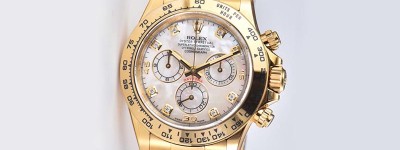 C厂Clean厂劳力士金迪贝母M116508-0007复刻手表是否值得入手-C厂迪通拿如何
