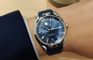 VS厂海马150的优缺点介绍-vs厂海马150搭配8500机芯怎么样