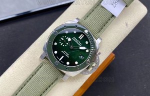 VS厂SBF沛纳海复刻腕表1287是否值得入手