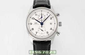 APS厂万国葡萄牙系列IW390302复刻手表是否会一眼假-APS万国如何