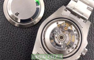 VS厂劳力士丹东3235机芯为何如此受欢迎？