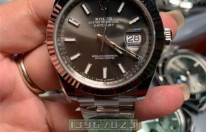 C厂真正的继承者V厂劳力做工评测