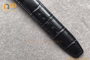ZF厂葡萄牙逆跳陀飞轮复刻腕表怎么样-IW504601