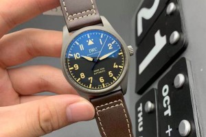 仿表市场的发展-GF手表怎么样