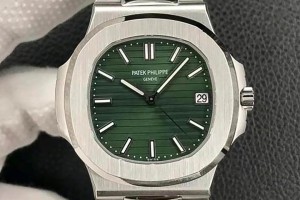 3K厂百达翡丽鹦鹉螺系列为什么受欢迎-3K厂手表