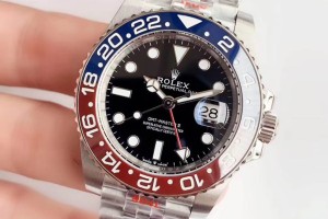 C厂出品格林尼治可乐圈最新v3版本搭载丹东3285机芯怎么样