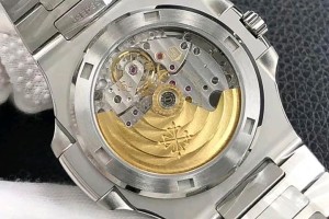 3k厂百达翡丽鹦鹉螺机芯怎么样-3K厂一体化机芯返修率如何