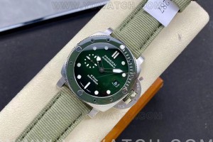 VS厂SBF沛纳海复刻腕表1287是否值得入手