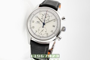 APS厂万国葡萄牙系列IW390403复刻手表具有破绽吗-APS手表评测