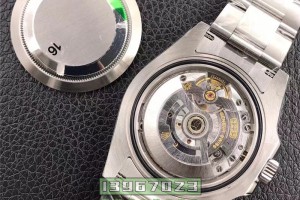 VS厂劳力士丹东3235机芯为何如此受欢迎？