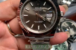 C厂真正的继承者V厂劳力做工评测