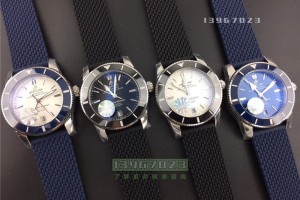 钟表圈大地震！百年灵转型「House of Brands」集团，沛纳海前老总重磅接棒