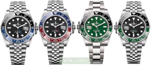 VS新款格林尼治升级丹东3285机评测