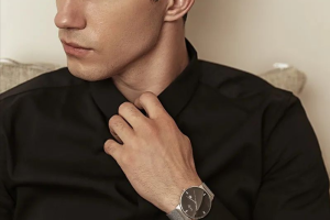 展现品味与时尚，30岁男士必备的十大轻奢手表