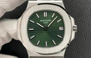 3K厂百达翡丽鹦鹉螺系列为什么受欢迎-3K厂手表