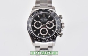 C厂劳力士黑陶迪m116500ln-0002复刻腕表怎样-对比BT厂如何