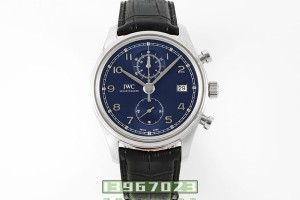 APS厂万国葡萄牙系列IW390303复刻手表有破绽吗-APS厂腕表如何