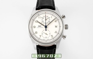 APS厂万国葡萄牙系列IW390403复刻手表值得入手-APS手表评测